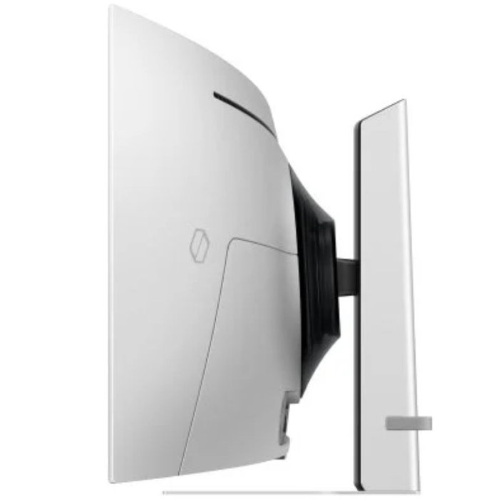 Samsung Odyssey OLED G9 S49DG910SU 49'' Curvo Plata